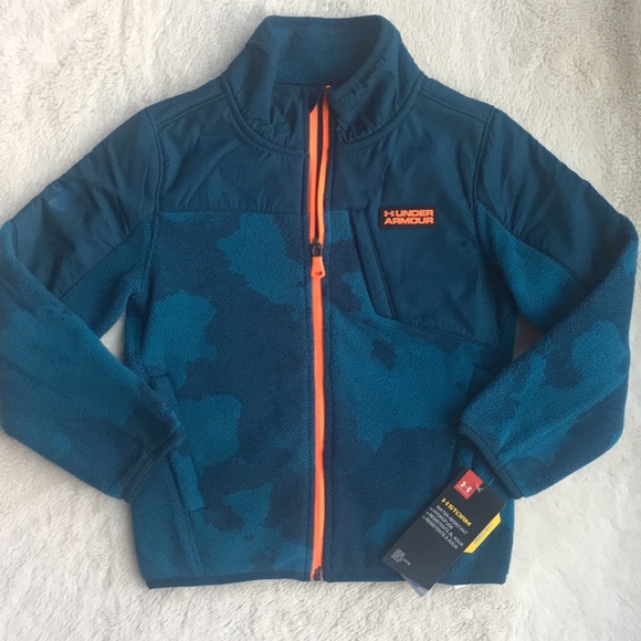 Under Armour Other - Under Armour jacket